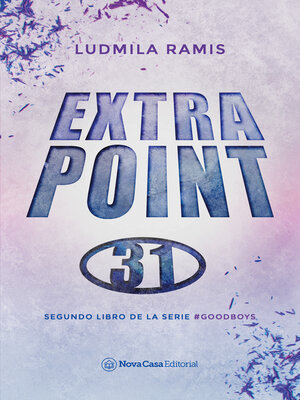 cover image of Extra Point